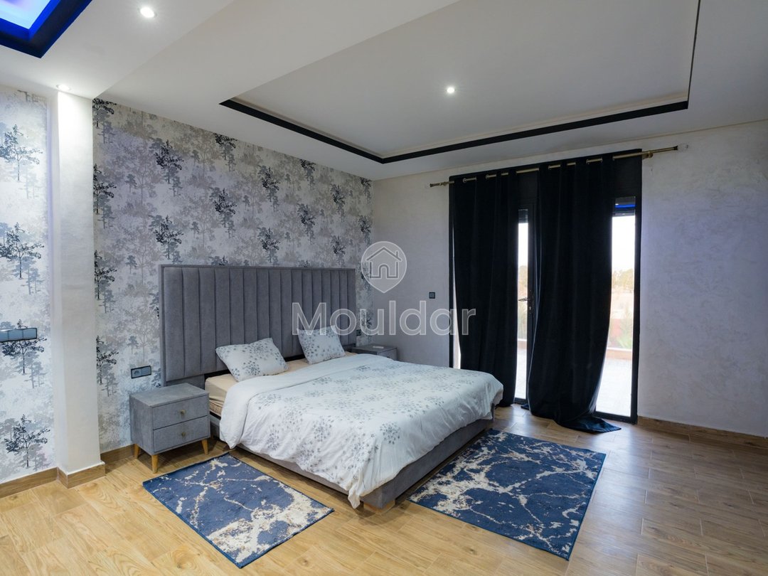 Moderne Villa zur Miete in Marrakesch - Traumhafte Flucht - Photo 10