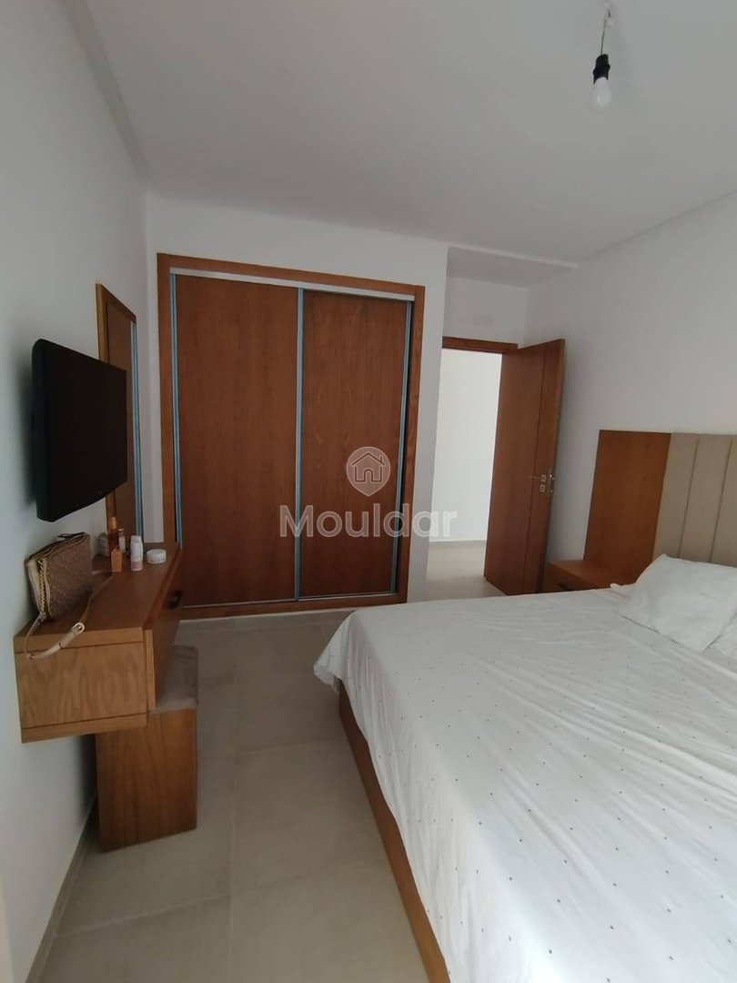 Charmantes Apartment zum Verkauf in Cabo Negro - 2 Schlafzimmer - Photo 5