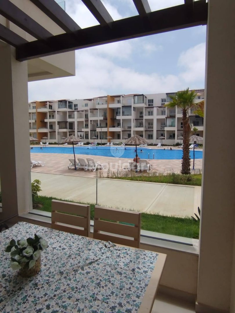 Charmantes Apartment zum Verkauf in Cabo Negro - 2 Schlafzimmer - Photo 11