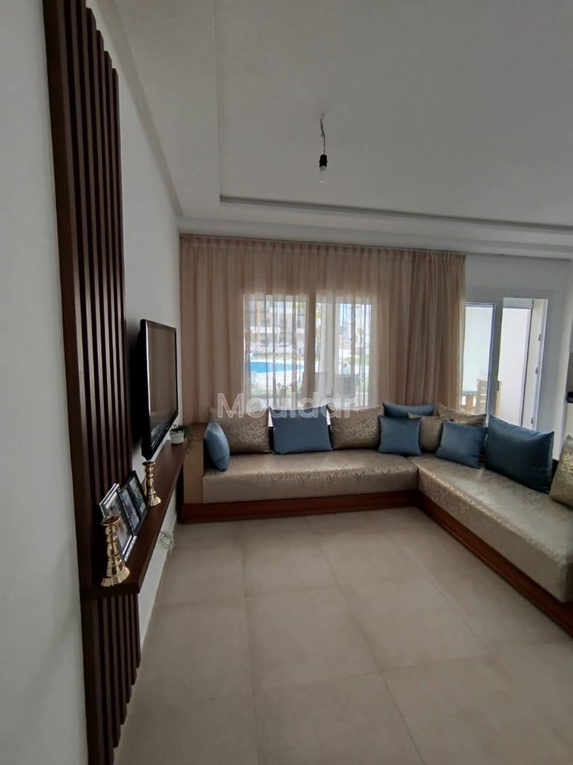 Charmantes Apartment zum Verkauf in Cabo Negro - 2 Schlafzimmer - Photo 1