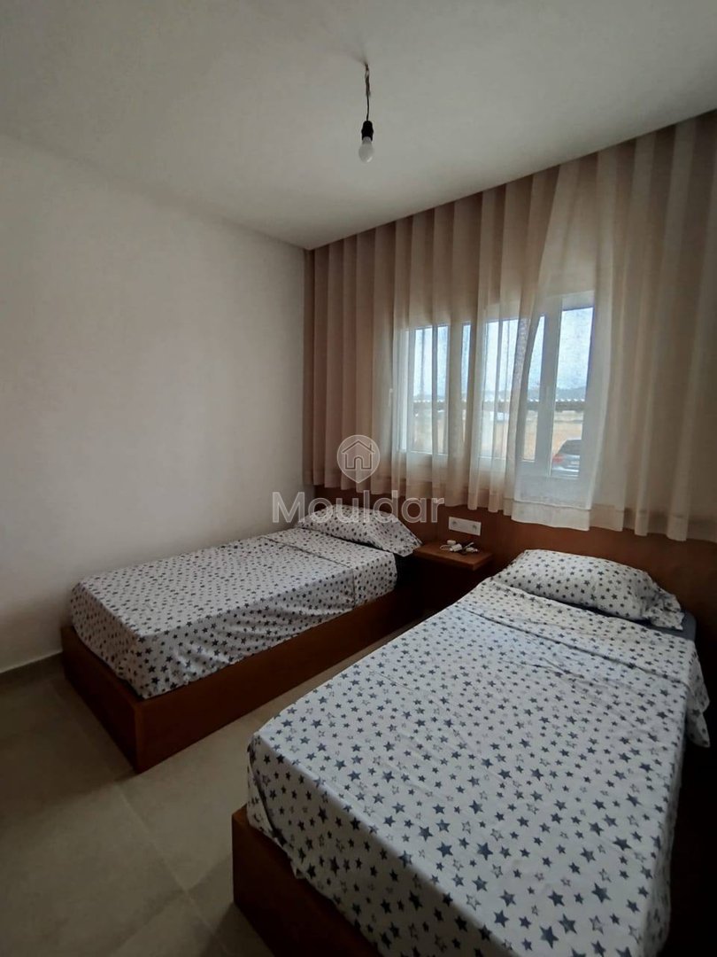 Charmantes Apartment zum Verkauf in Cabo Negro - 2 Schlafzimmer - Photo 8