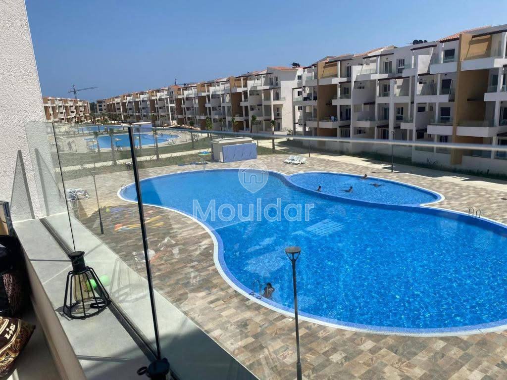 Charmantes Apartment zum Verkauf in Cabo Negro - 2 Schlafzimmer - Photo 13