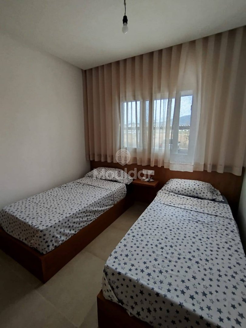 Charmantes Apartment zum Verkauf in Cabo Negro - 2 Schlafzimmer - Photo 6