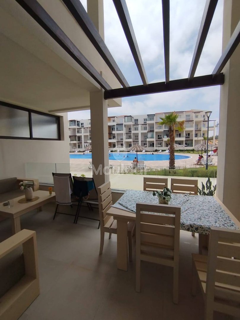 Charmantes Apartment zum Verkauf in Cabo Negro - 2 Schlafzimmer - Photo 12