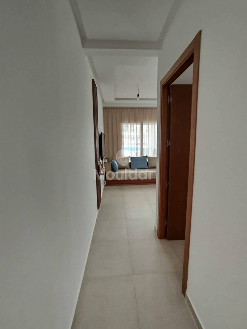 Charmantes Apartment zum Verkauf in Cabo Negro - 2 Schlafzimmer - Photo 9