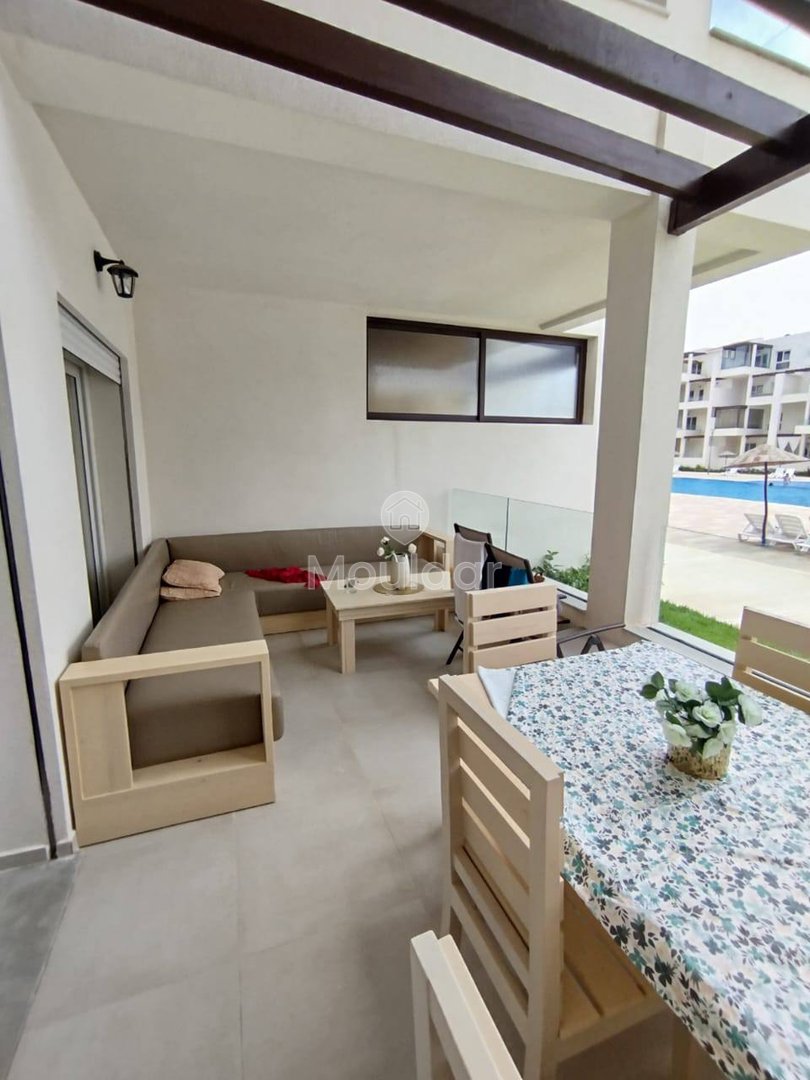 Charmantes Apartment zum Verkauf in Cabo Negro - 2 Schlafzimmer - Photo 10