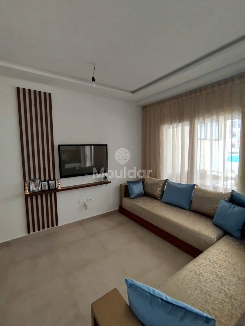 Charmantes Apartment zum Verkauf in Cabo Negro - 2 Schlafzimmer - Photo 2