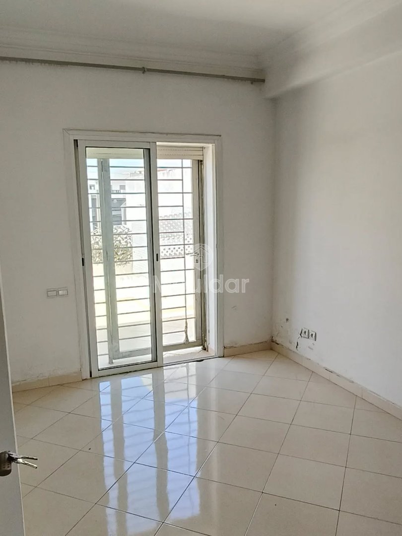 In Affitto: Appartamento Spazioso con 3 Camere a Kenitra - Val Fleury - Photo 2