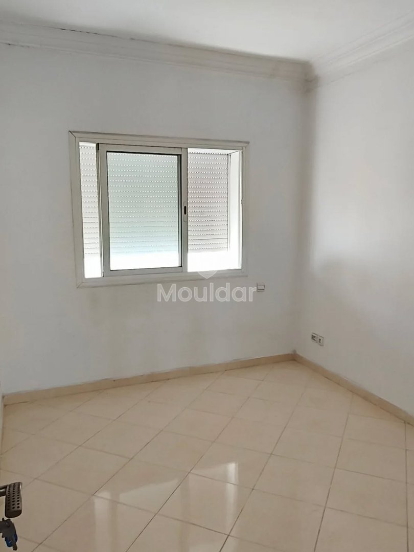 In Affitto: Appartamento Spazioso con 3 Camere a Kenitra - Val Fleury - Photo 3