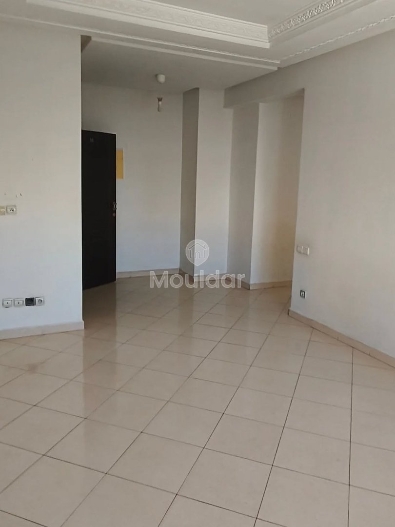 In Affitto: Appartamento Spazioso con 3 Camere a Kenitra - Val Fleury - Photo 4