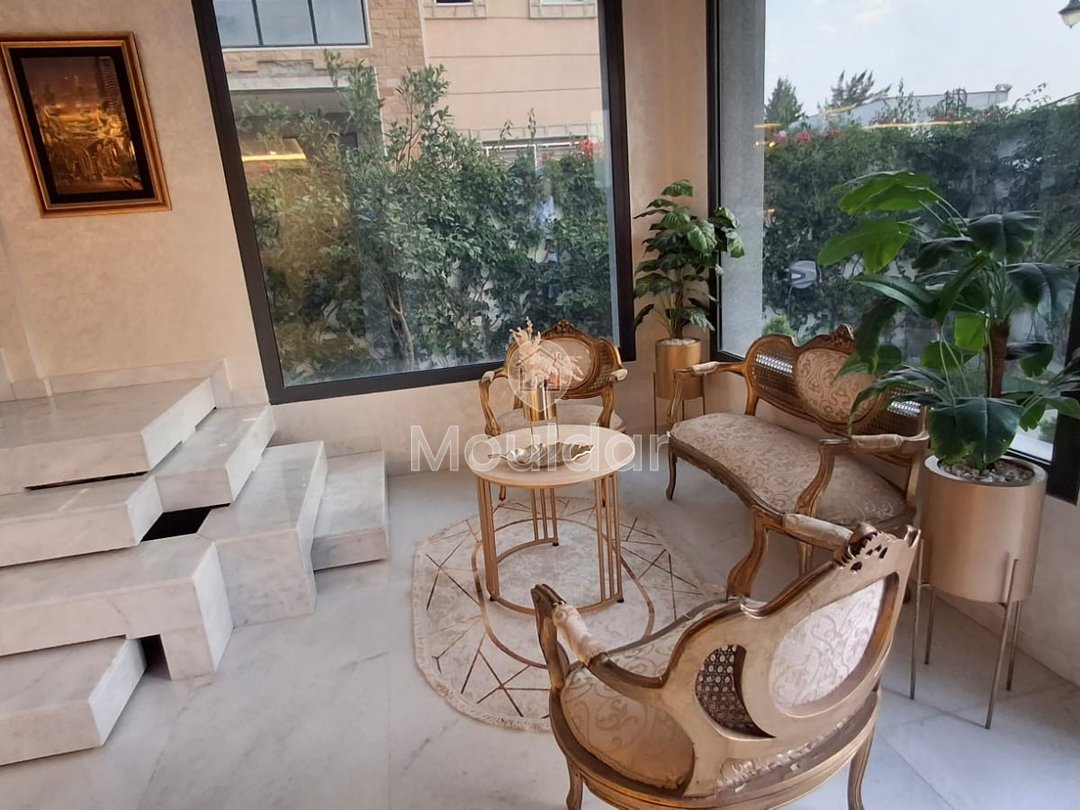 Alugue a nossa Vila Espaçosa em Tânger: 6 quartos no Boubana - Photo 8