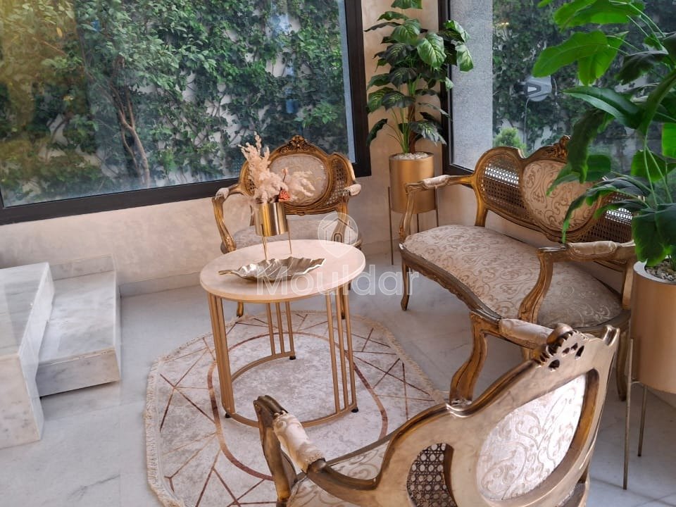 Alugue a nossa Vila Espaçosa em Tânger: 6 quartos no Boubana - Photo 9