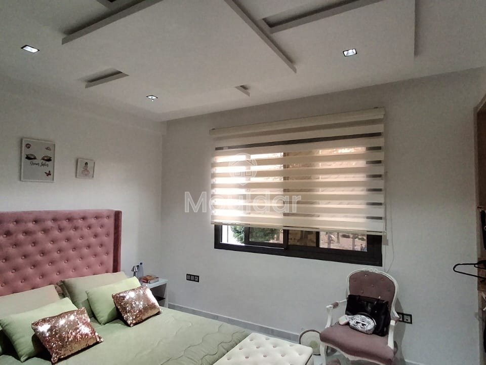 Alugue a nossa Vila Espaçosa em Tânger: 6 quartos no Boubana - Photo 15