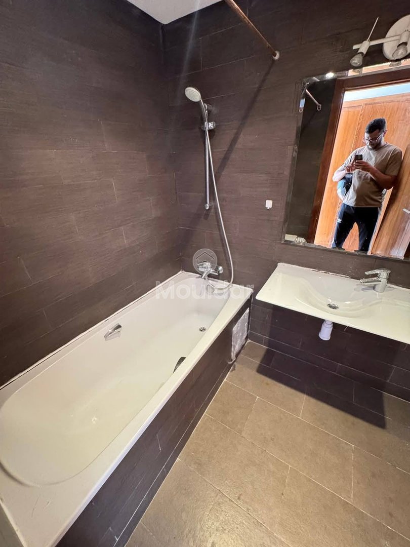 Apartamento de 3 quartos para alugar em Casablanca - Les Princesses - Photo 8