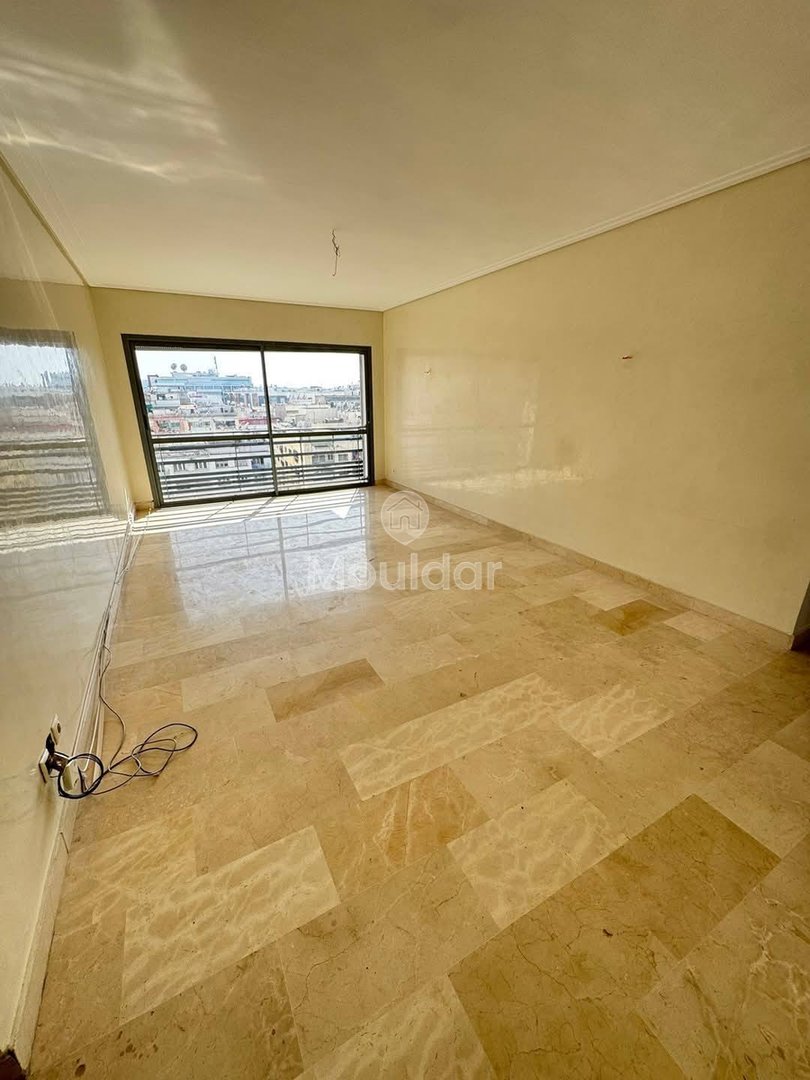 Apartamento de 3 quartos para alugar em Casablanca - Les Princesses - Photo 1
