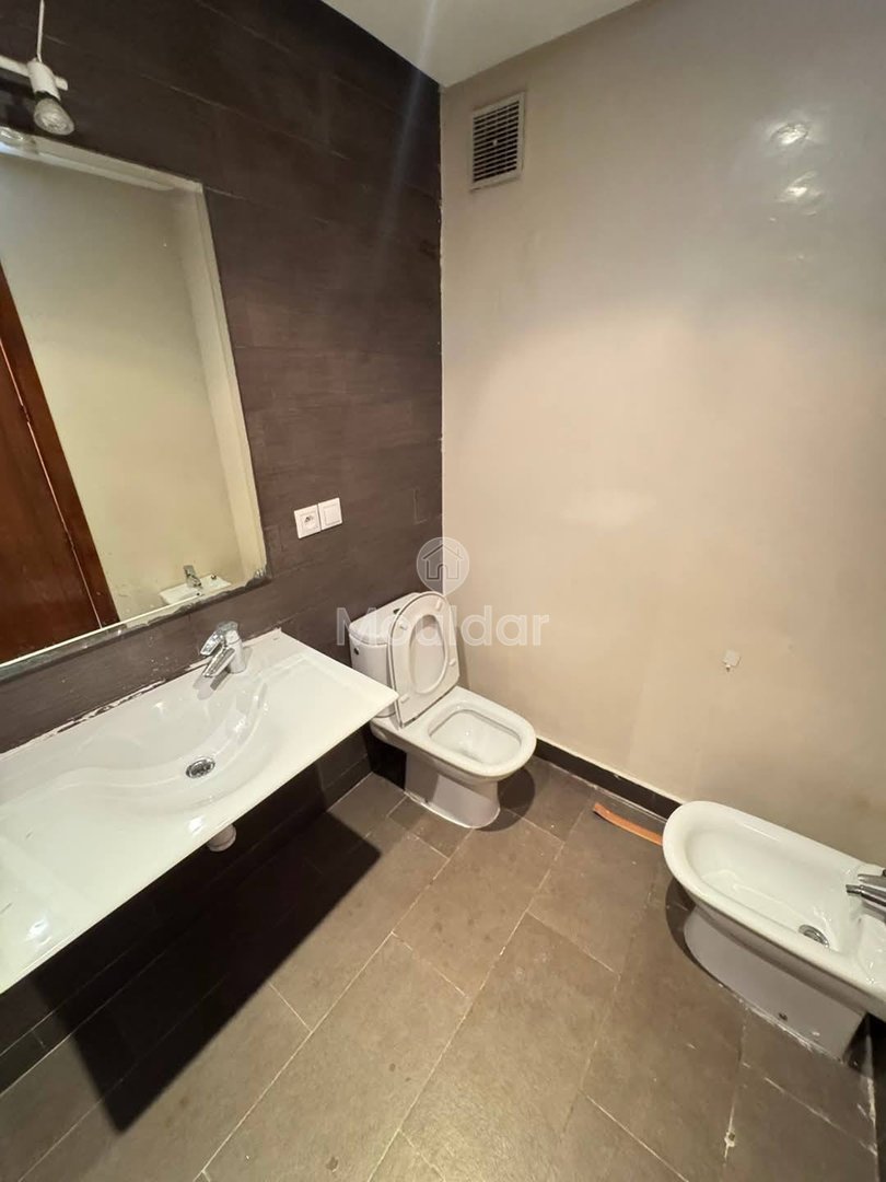 Apartamento de 3 quartos para alugar em Casablanca - Les Princesses - Photo 10