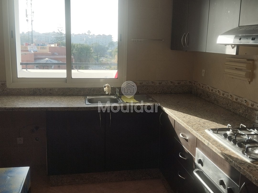 شقة للإيجار في المحمدية - ميموزا، 130م² أنيقة - Photo 11