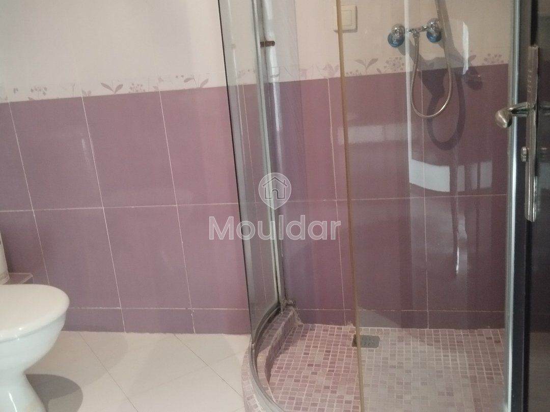 شقة للإيجار في المحمدية - ميموزا، 130م² أنيقة - Photo 14