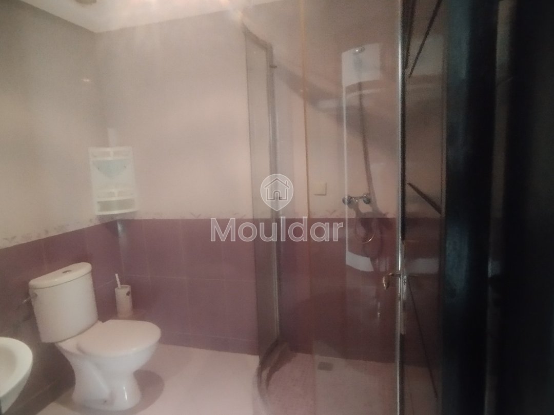 شقة للإيجار في المحمدية - ميموزا، 130م² أنيقة - Photo 16