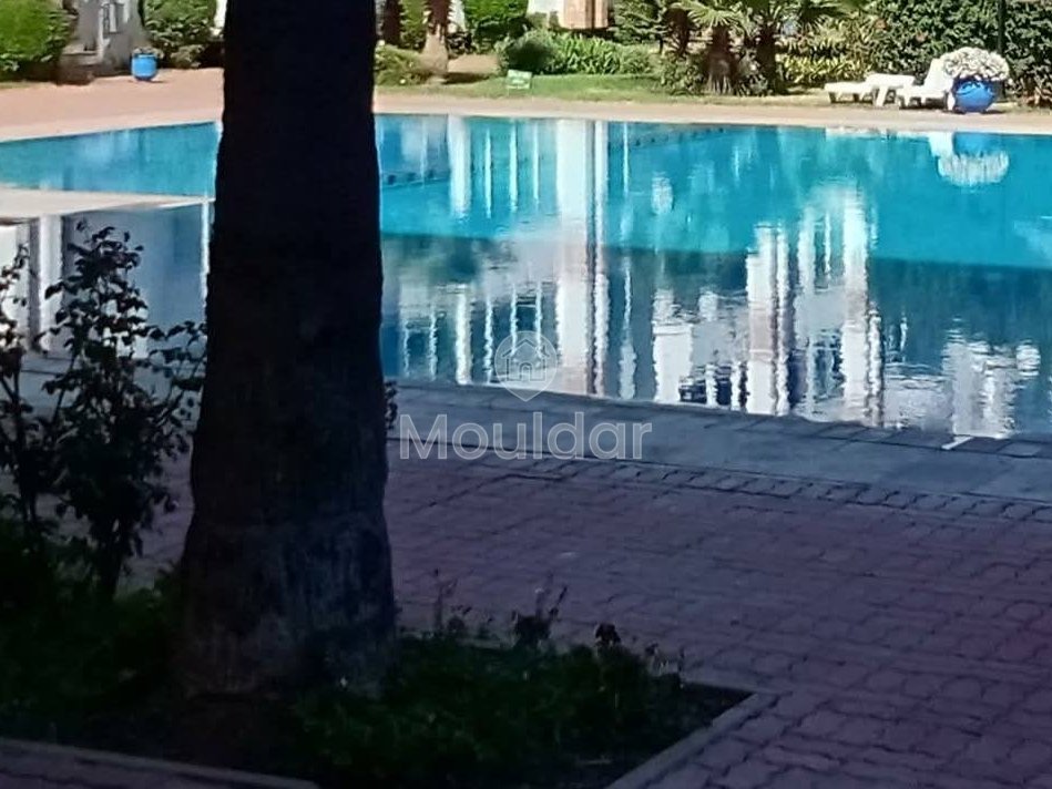 شقة للإيجار في المحمدية - ميموزا، 130م² أنيقة - Photo 10