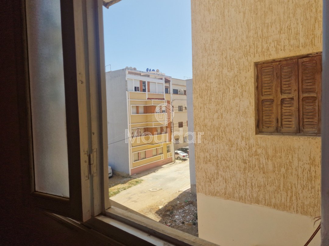For Sale: 80m² Apartment in Ksar el-Kebir - 2 Bedrooms - Photo 11