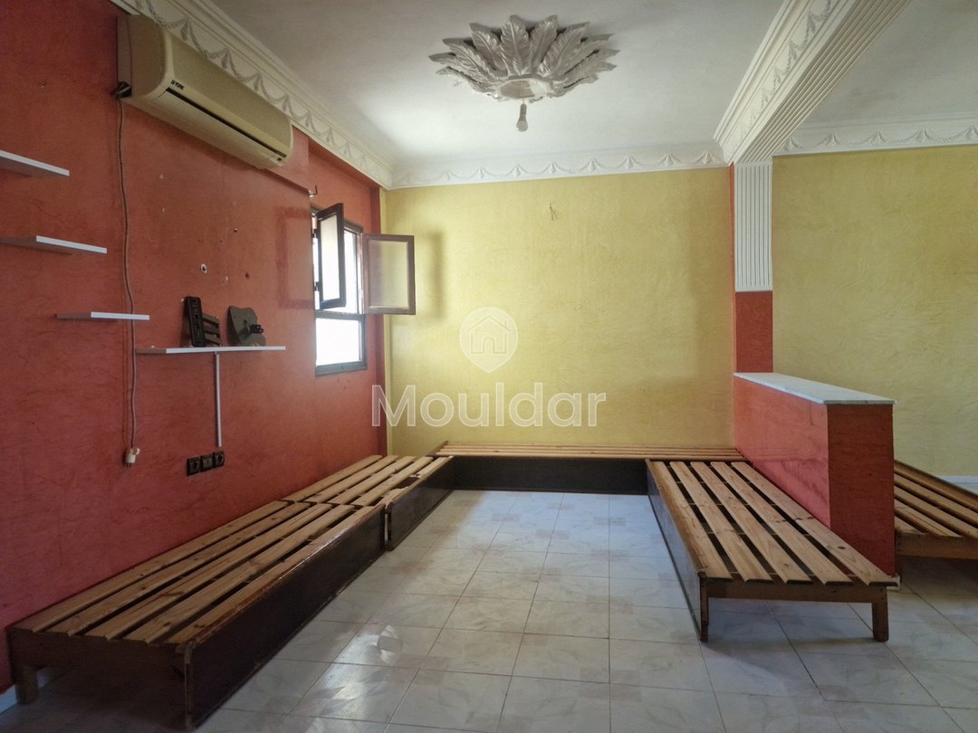 For Sale: 80m² Apartment in Ksar el-Kebir - 2 Bedrooms - Photo 5