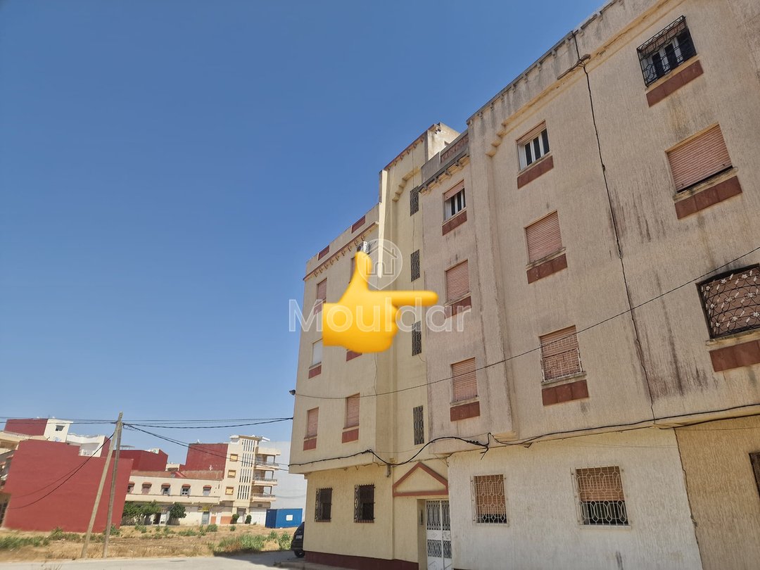 For Sale: 80m² Apartment in Ksar el-Kebir - 2 Bedrooms - Photo 13