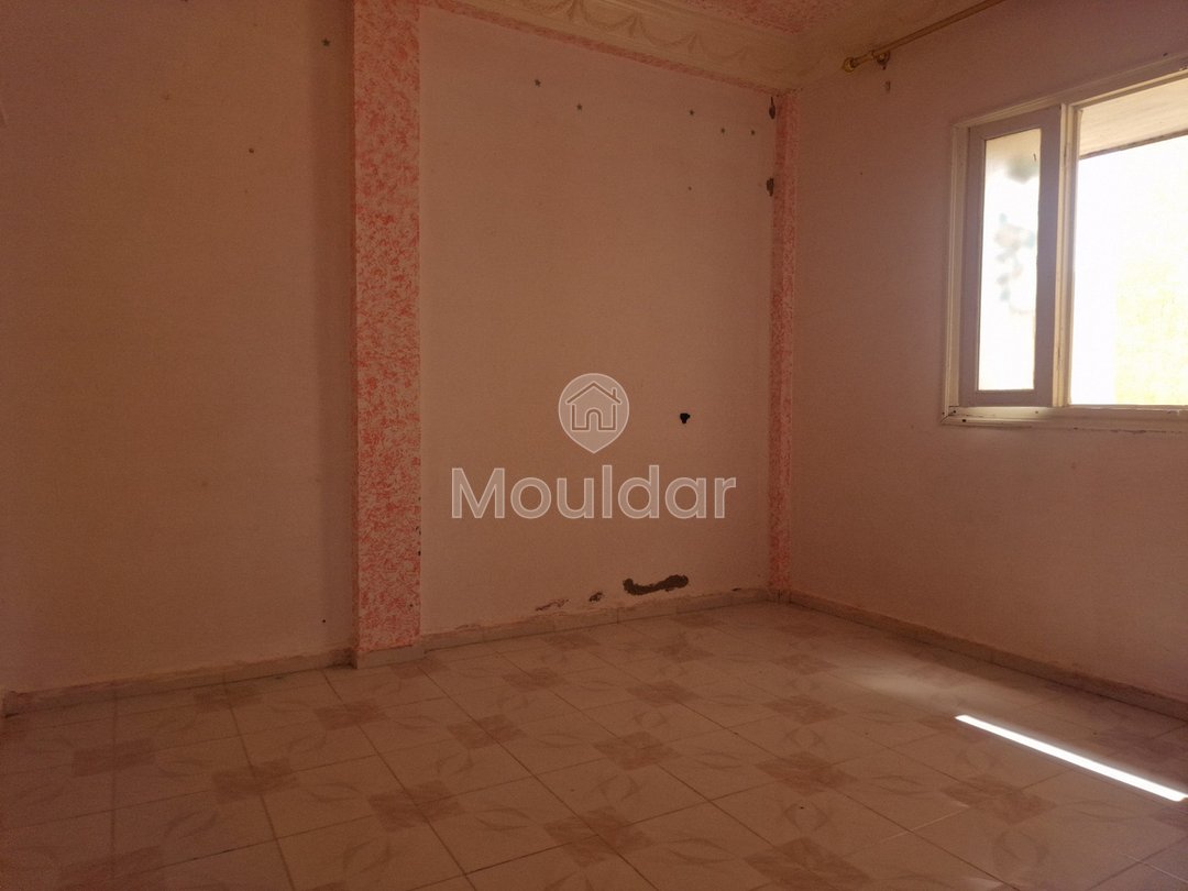 For Sale: 80m² Apartment in Ksar el-Kebir - 2 Bedrooms - Photo 2