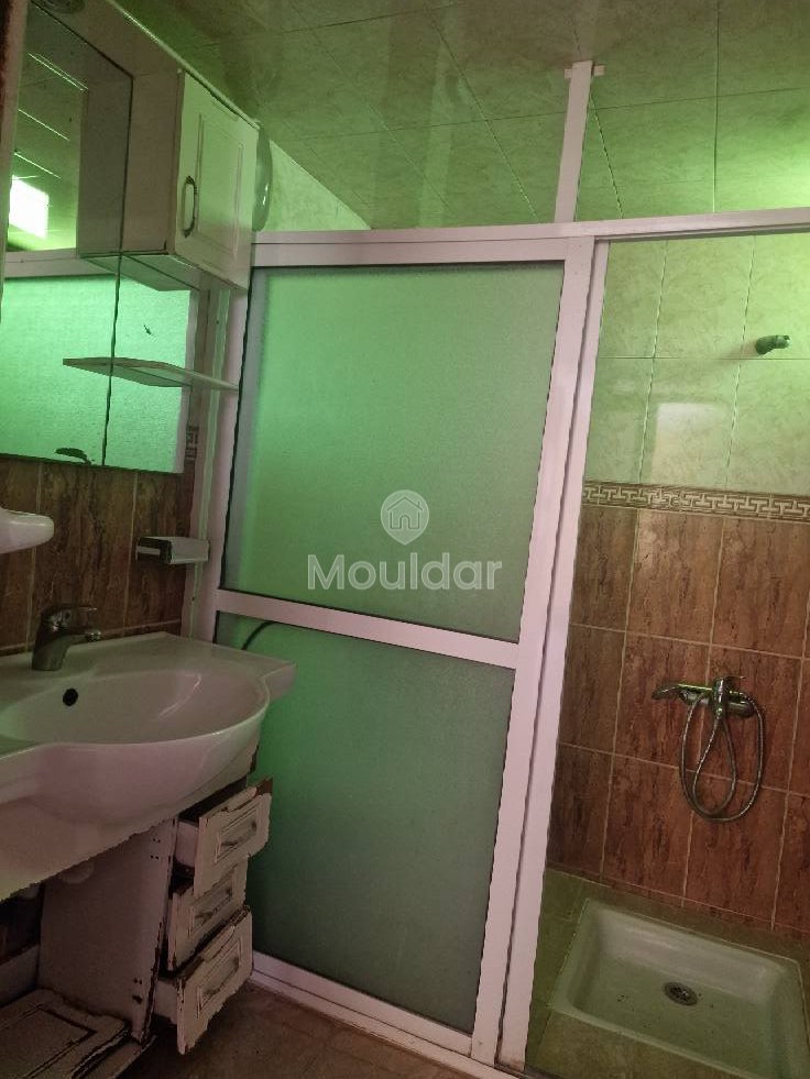 For Sale: 80m² Apartment in Ksar el-Kebir - 2 Bedrooms - Photo 15