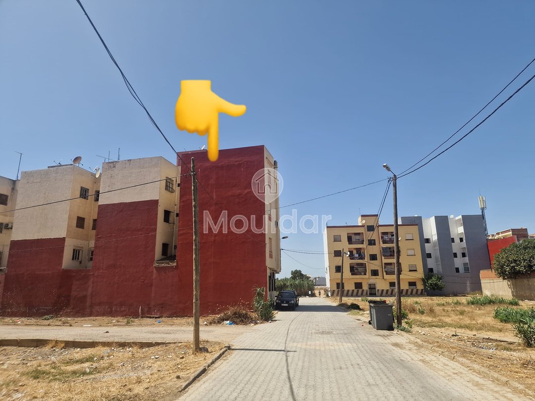 For Sale: 80m² Apartment in Ksar el-Kebir - 2 Bedrooms - Photo 12