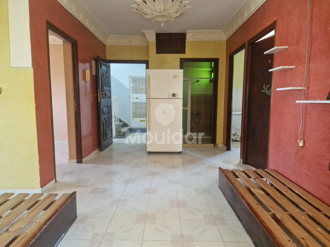 For Sale: 80m² Apartment in Ksar el-Kebir - 2 Bedrooms - Photo 4