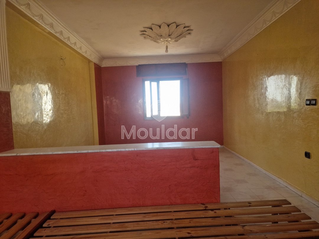 For Sale: 80m² Apartment in Ksar el-Kebir - 2 Bedrooms - Photo 8