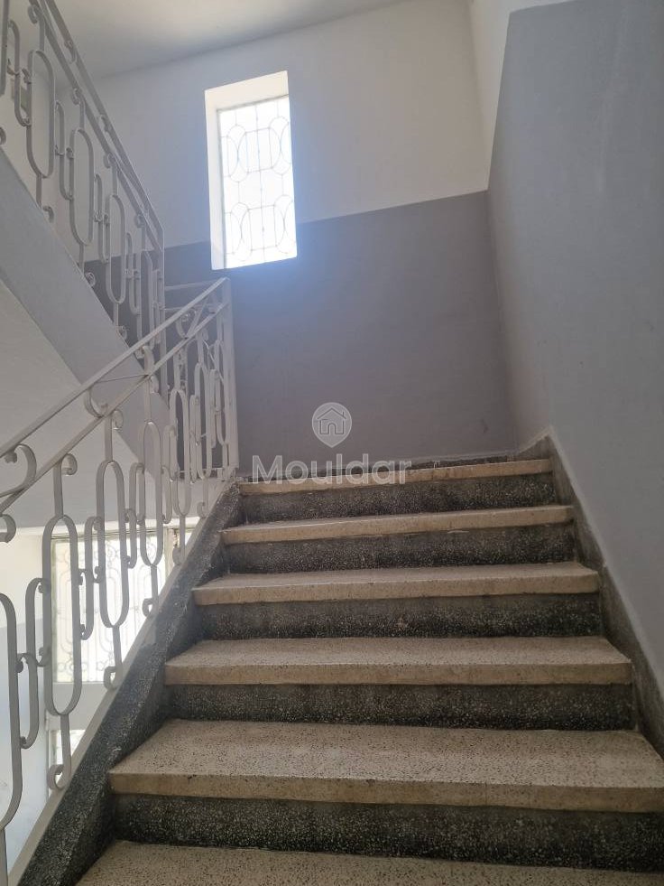 For Sale: 80m² Apartment in Ksar el-Kebir - 2 Bedrooms - Photo 10