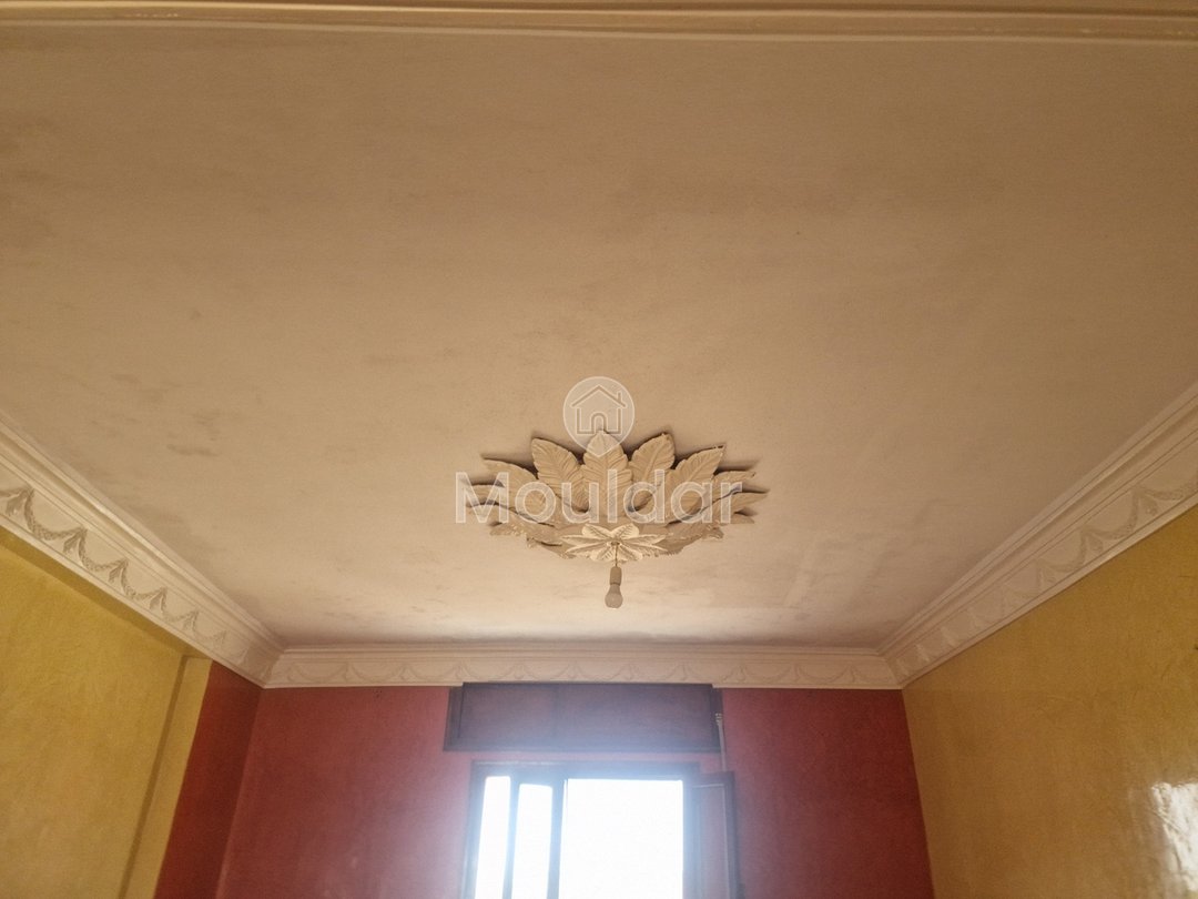 For Sale: 80m² Apartment in Ksar el-Kebir - 2 Bedrooms - Photo 1