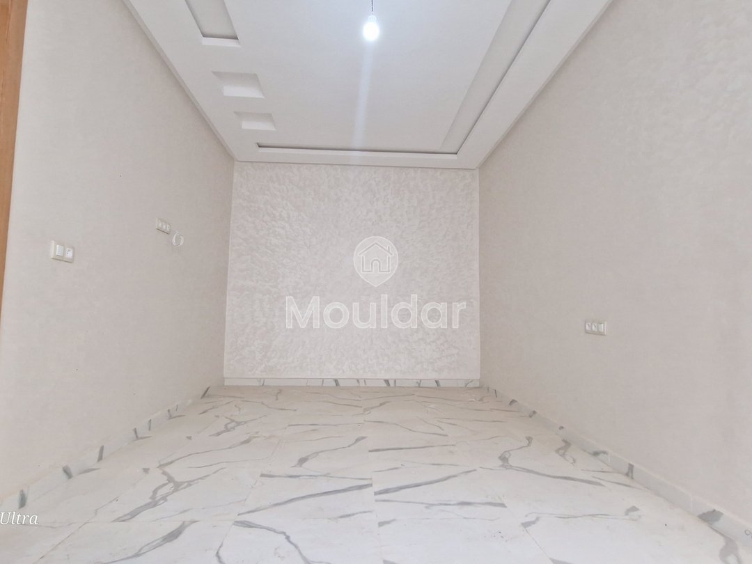 Spacious Apartment for Sale in Ksar el-Kebir - 94m² - Photo 11