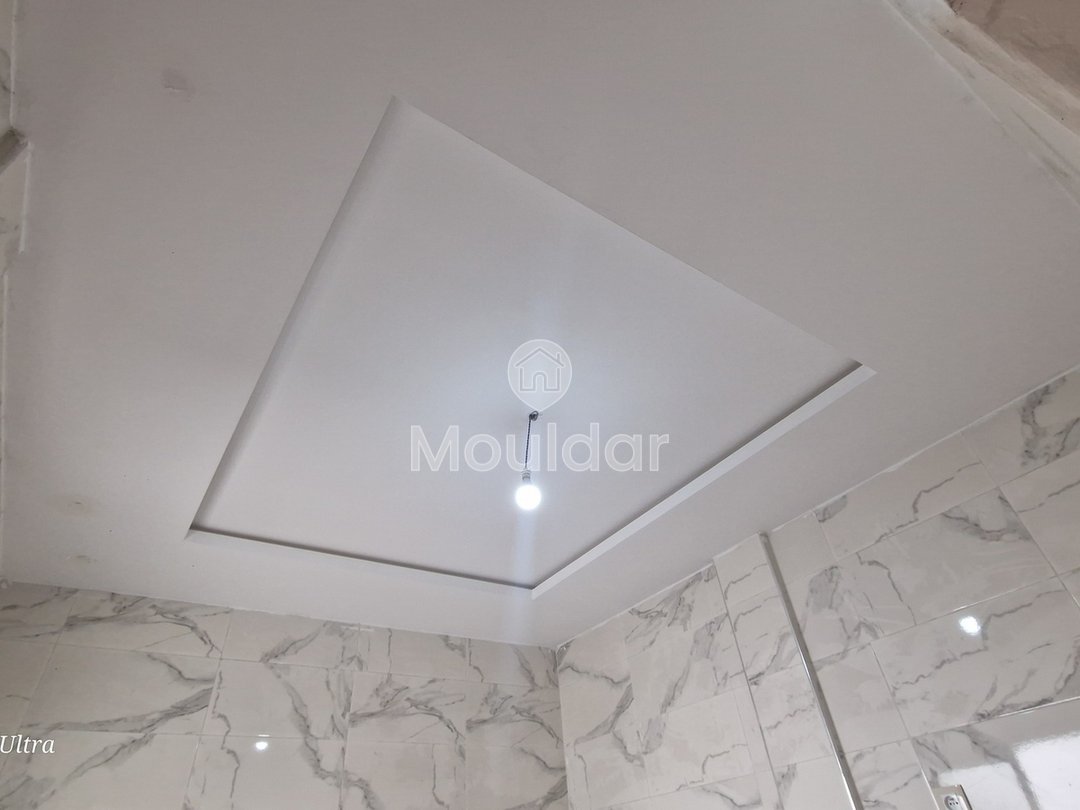 Spacious Apartment for Sale in Ksar el-Kebir - 94m² - Photo 12