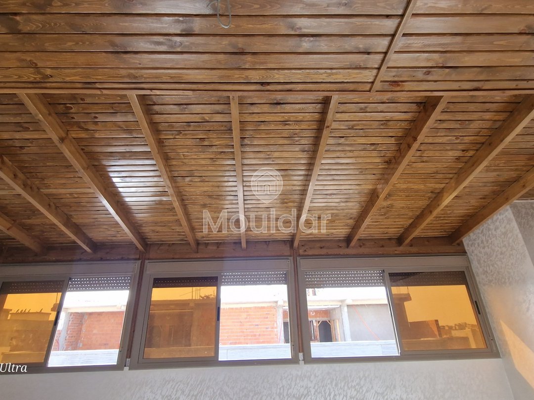 Spacious Apartment for Sale in Ksar el-Kebir - 94m² - Photo 3