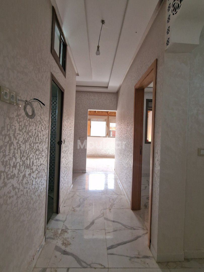 Spacious Apartment for Sale in Ksar el-Kebir - 94m² - Photo 10