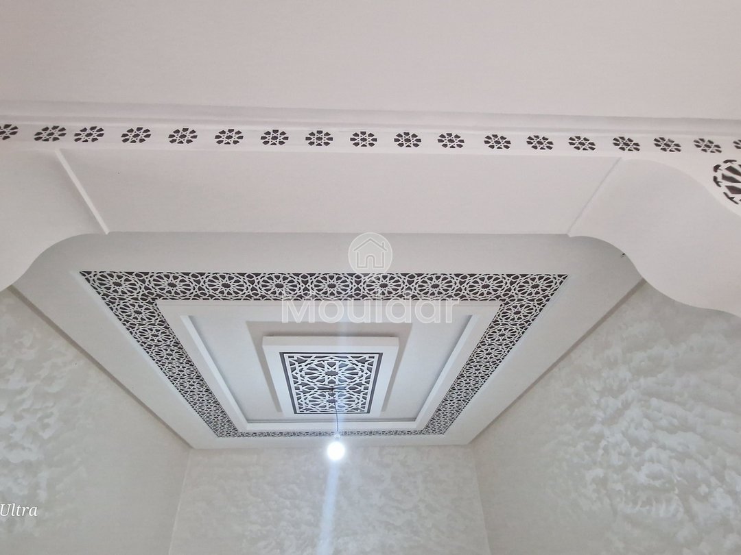 Spacious Apartment for Sale in Ksar el-Kebir - 94m² - Photo 13