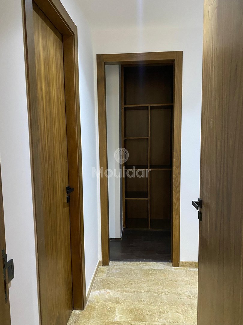 Appartement te huur in Dar Bouazza: 97 m² vol charme - Photo 6