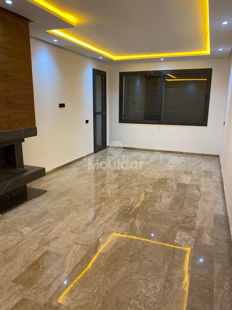 Appartement te huur in Dar Bouazza: 97 m² vol charme - Photo 7