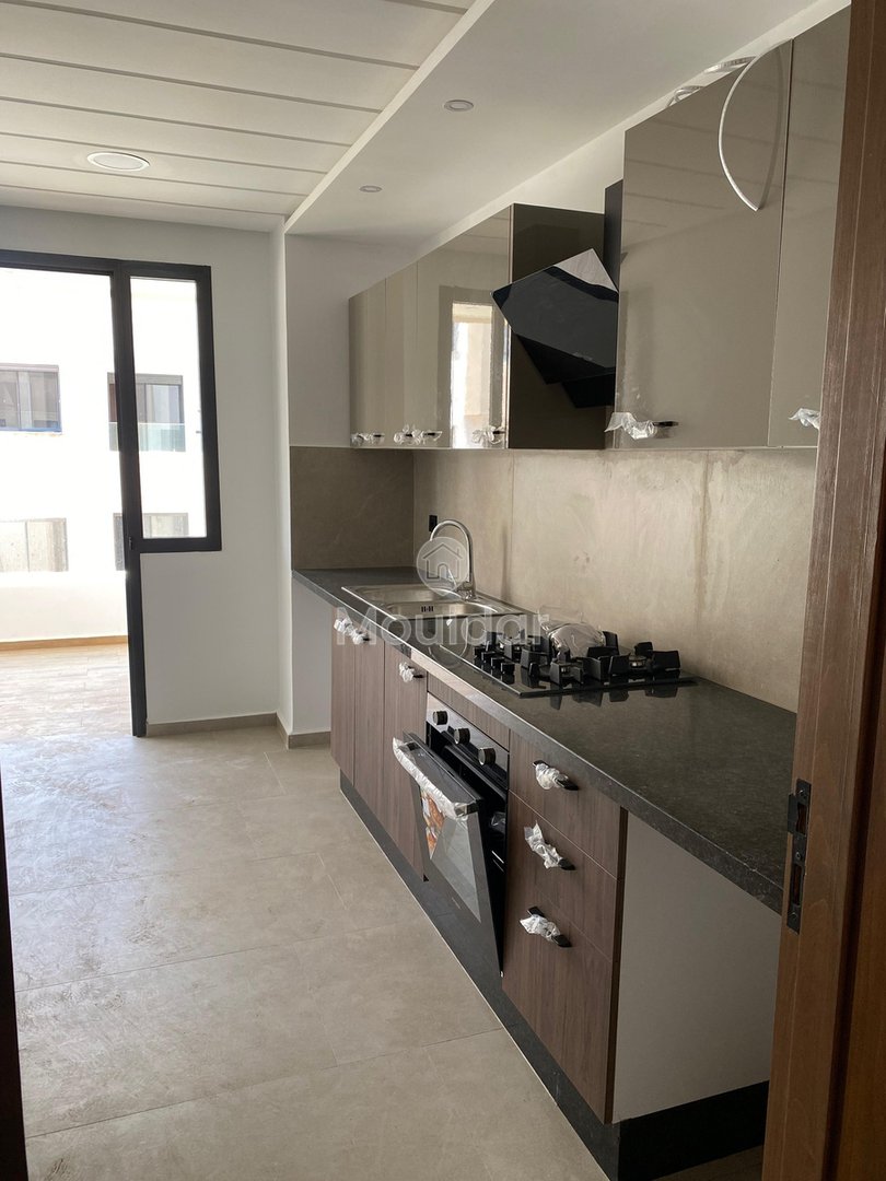 Appartement te huur in Dar Bouazza: 97 m² vol charme - Photo 12