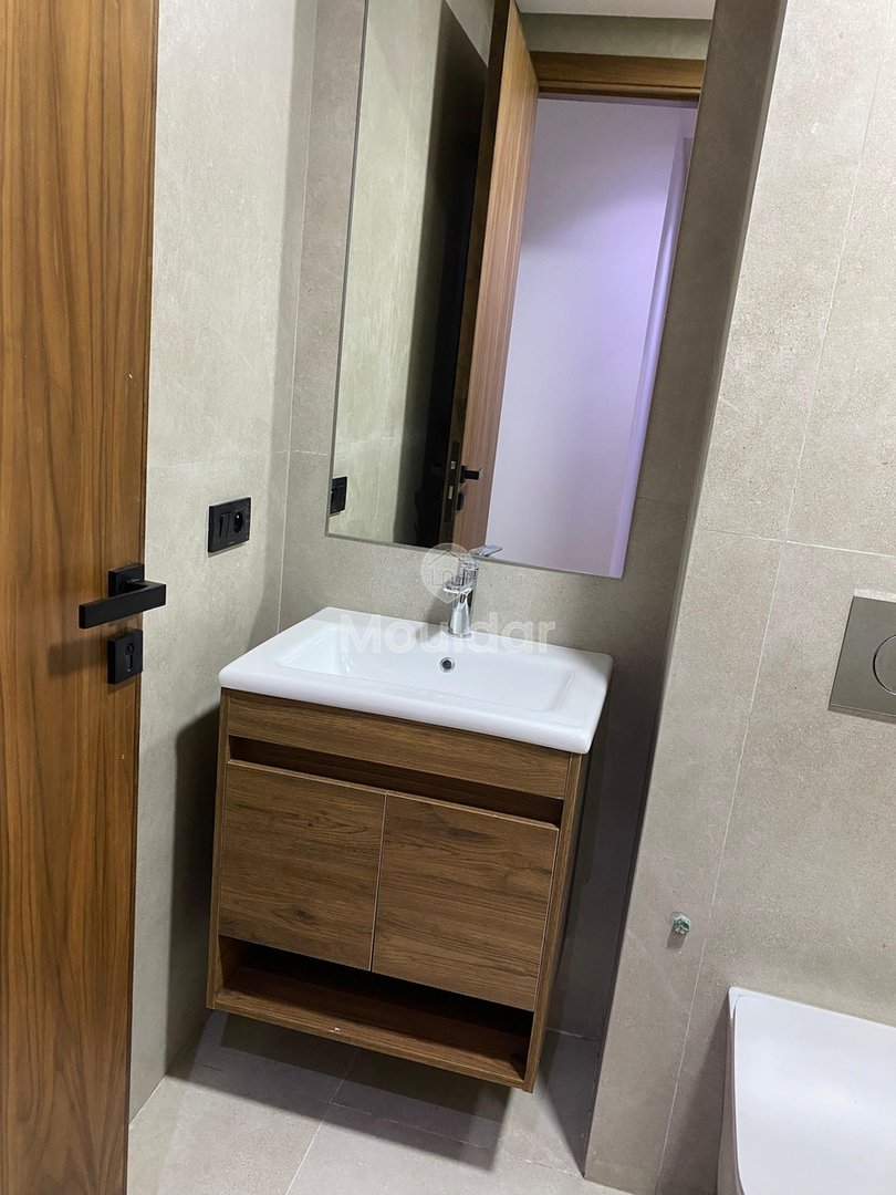 Appartement te huur in Dar Bouazza: 97 m² vol charme - Photo 15