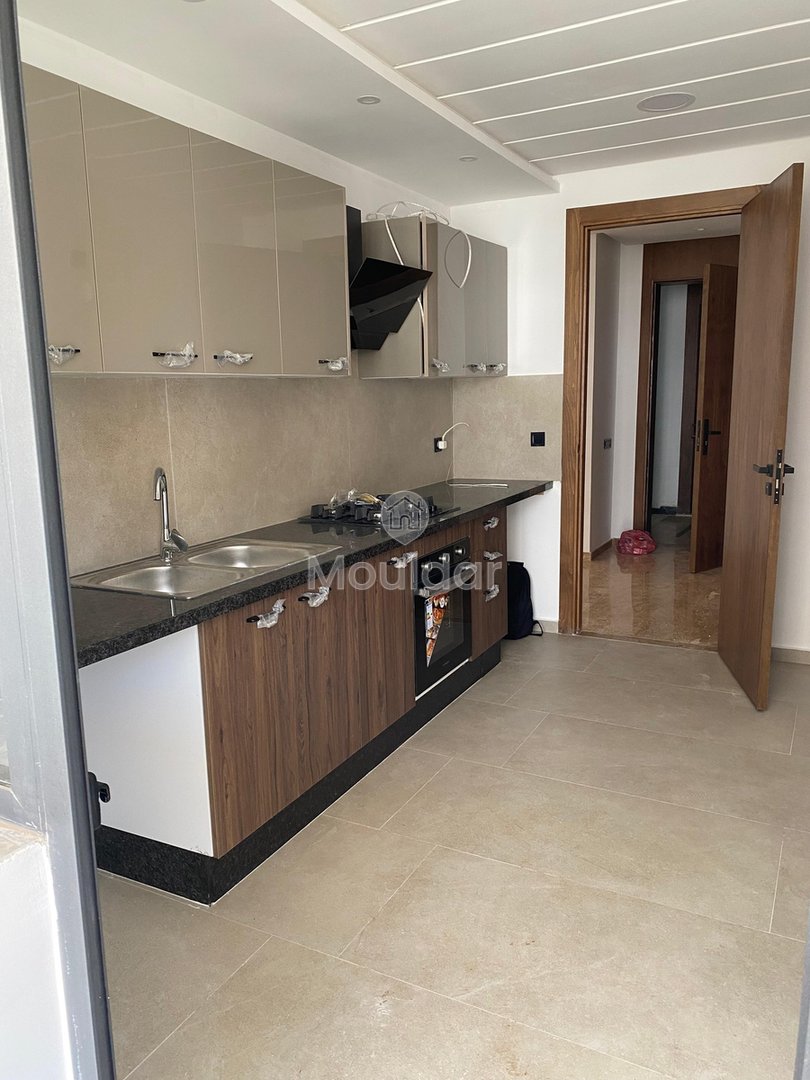 Appartement te huur in Dar Bouazza: 97 m² vol charme - Photo 13