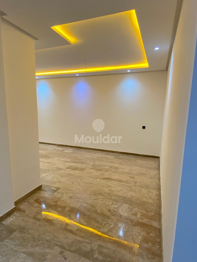 Appartement te huur in Dar Bouazza: 97 m² vol charme - Photo 5