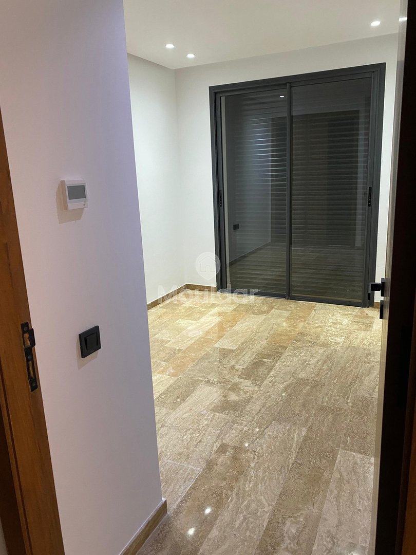 Appartement te huur in Dar Bouazza: 97 m² vol charme - Photo 8