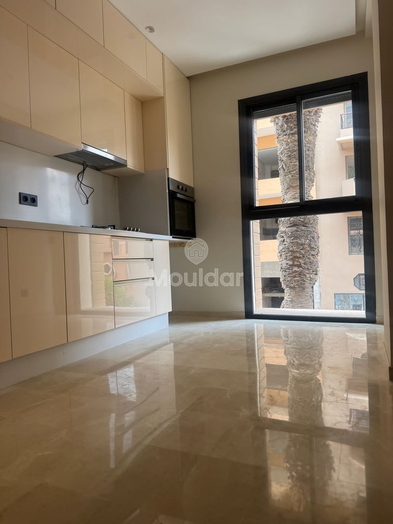 Όμορφο σύγχρονο διαμέρισμα στο Μαρακές - Photo 1