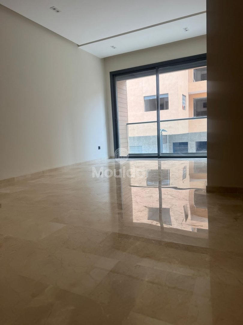 Όμορφο σύγχρονο διαμέρισμα στο Μαρακές - Photo 2