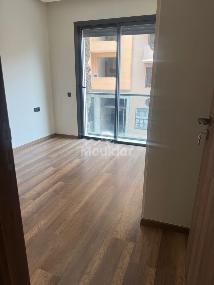 Όμορφο σύγχρονο διαμέρισμα στο Μαρακές - Photo 5