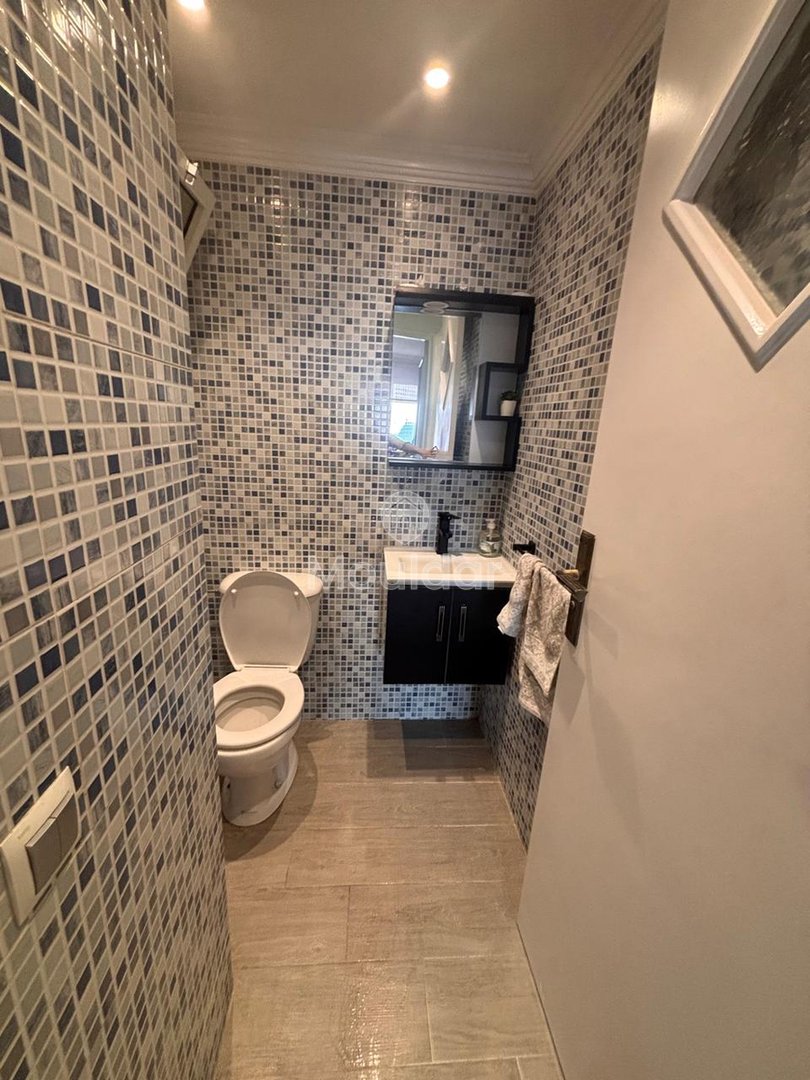 Riant appartement te huur in Hay Riad, Rabat - Photo 10